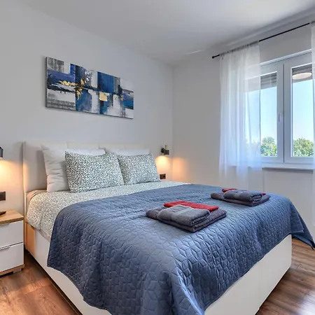 Fortuna By Interhome *