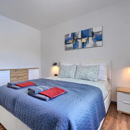Сasa de vacaciones Fortuna By Interhome