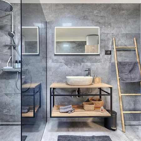 Feriehus Fortuna By Interhome *