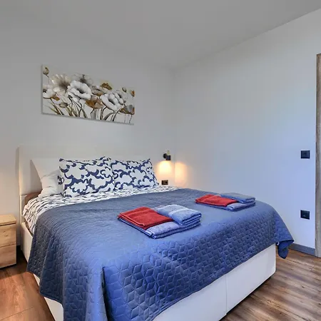 Fortuna By Interhome Feriehus Labin (Istria)