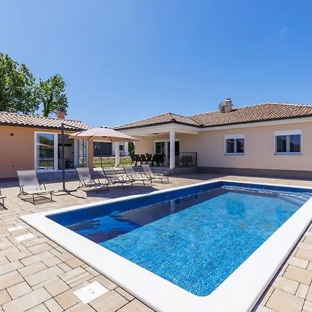 Feriehus Fortuna By Interhome Labin (Istria)