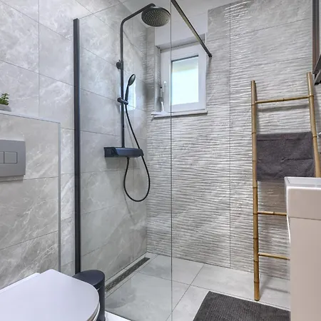 Fortuna By Interhome Labin (Istria)