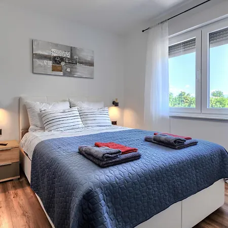 Fortuna By Interhome Feriehus Labin (Istria)
