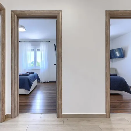 Fortuna By Interhome * Labin (Istria)