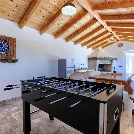 Сasa de vacaciones Fortuna By Interhome