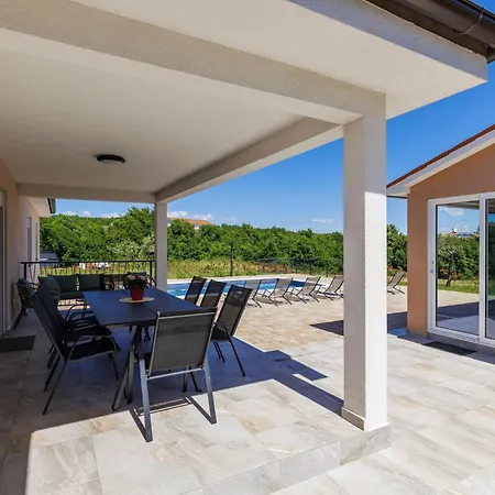 Feriehus Fortuna By Interhome Labin (Istria)