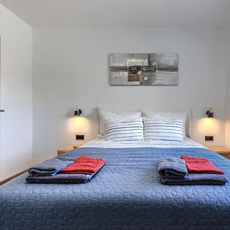 Fortuna By Interhome Feriehus