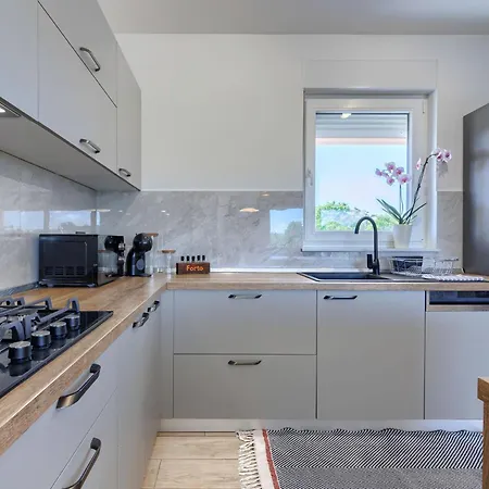 Fortuna By Interhome Feriehus *