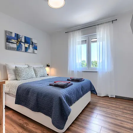 Fortuna By Interhome * Labin (Istria)
