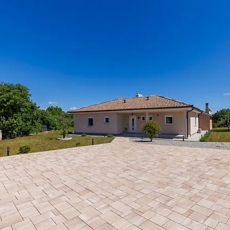 Fortuna By Interhome Labin (Istria)