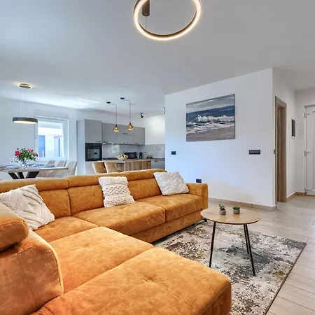 Fortuna By Interhome Feriehus