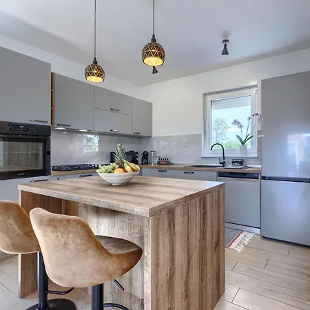 Feriehus Fortuna By Interhome