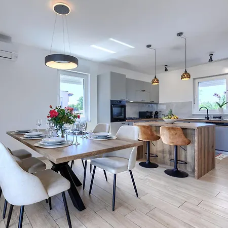 Fortuna By Interhome Labin (Istria)