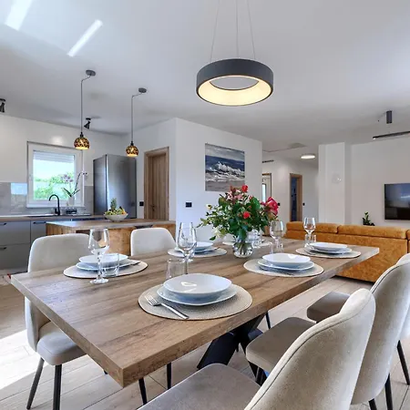 Feriehus Fortuna By Interhome *